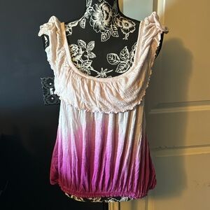 Free People Blouse